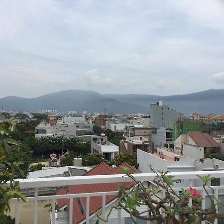 Marvin Hotel & Apartment Da Nang Exterior photo