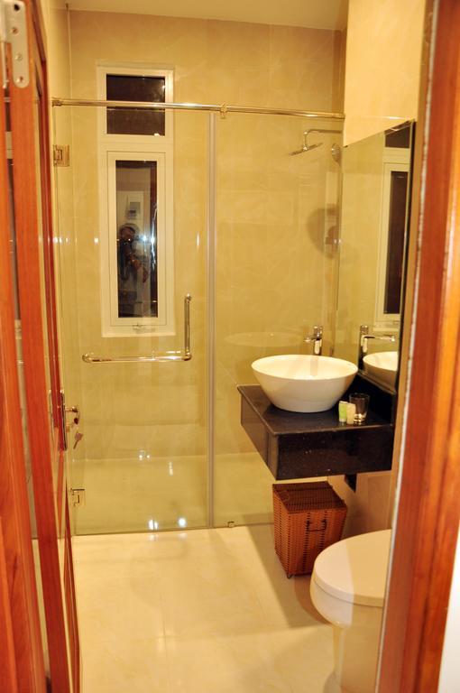 Marvin Hotel & Apartment Da Nang Exterior photo